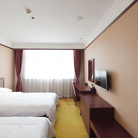 Beijing Taoran Garden Hotel エクステリア 写真