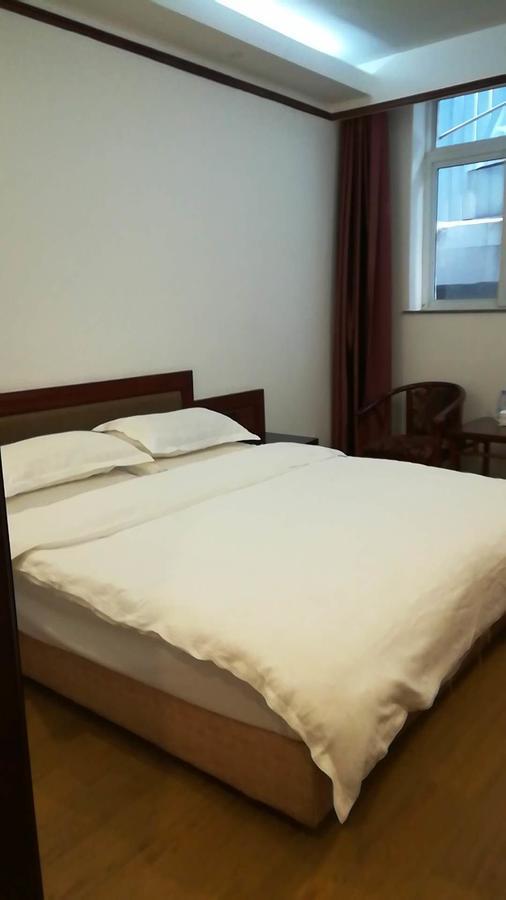 Beijing Taoran Garden Hotel エクステリア 写真